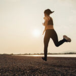Kiedy bieganie jest najefektywniejsze? Rano czy wieczorem?