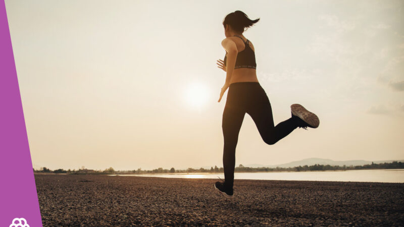 Kdy je běhání nejefektivnější – ráno nebo večer? Kdy běžet?
