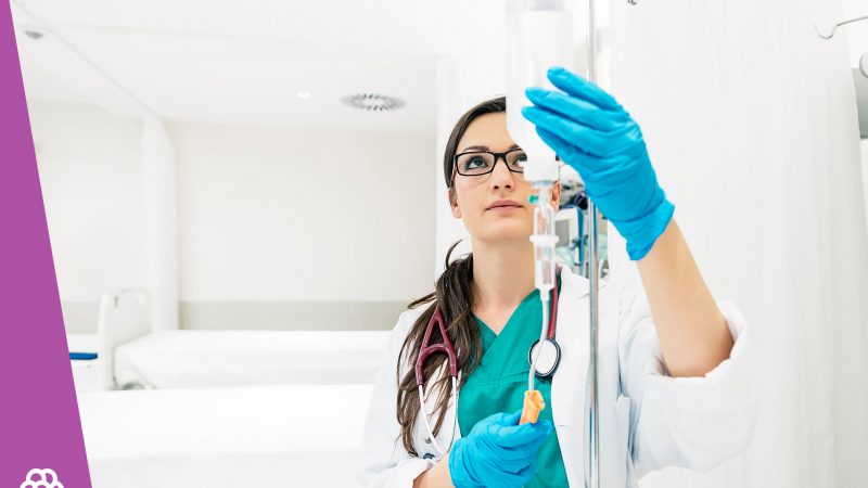Kdo je anesteziolog a co dělá?