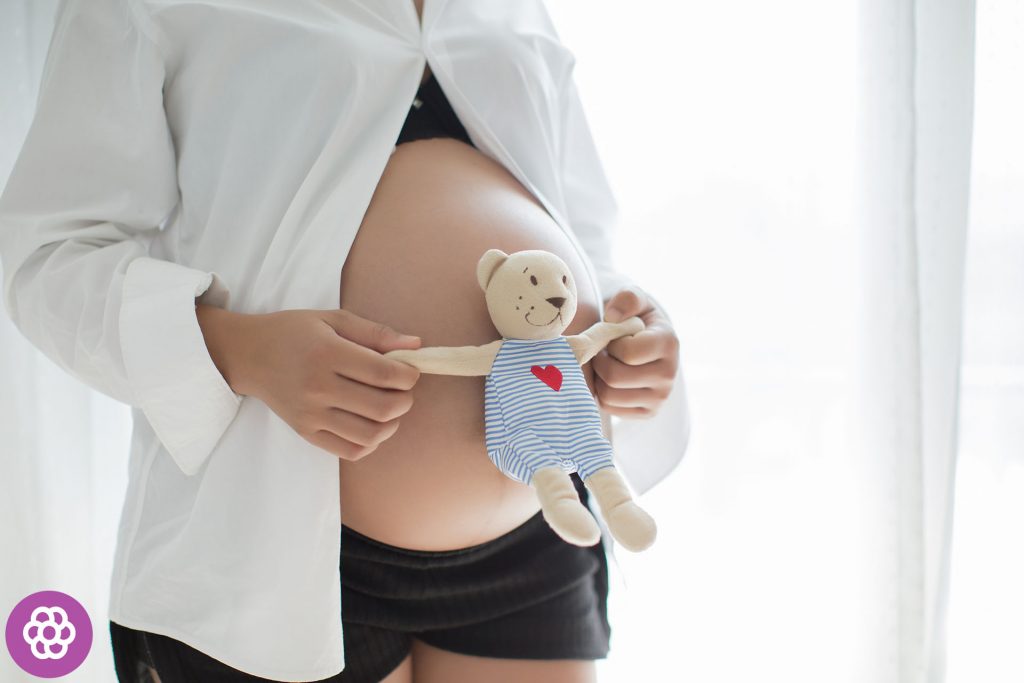 Kdy nejdříve může gynekolog zjistit těhotenství?