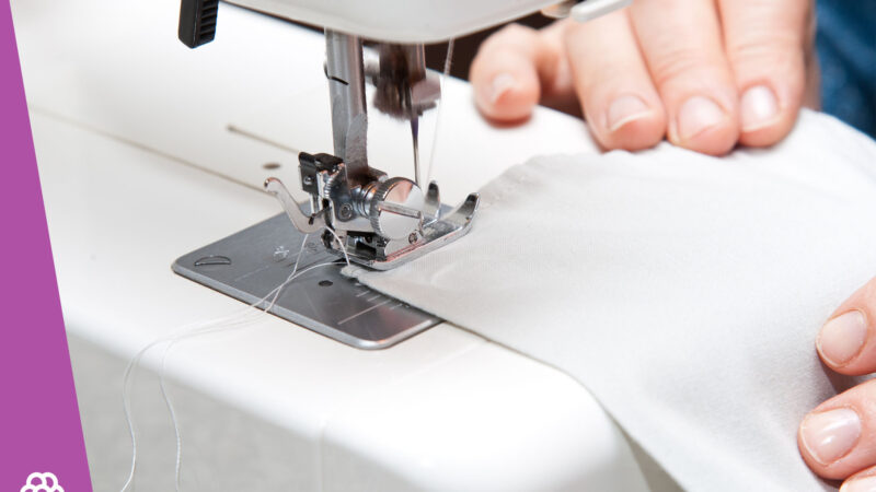 Jak ušít voálové, vějířové a panelové záclony?