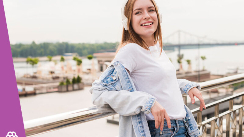 18 stupňů – jak se oblékat? Je už teplo?
